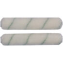 Dunn-Edwards 6 1/2 in. Woven Mini Roller Cover (2 pack)