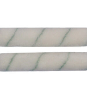 Dunn-Edwards 6 1/2 in. Woven Mini Roller Cover (2 pack)