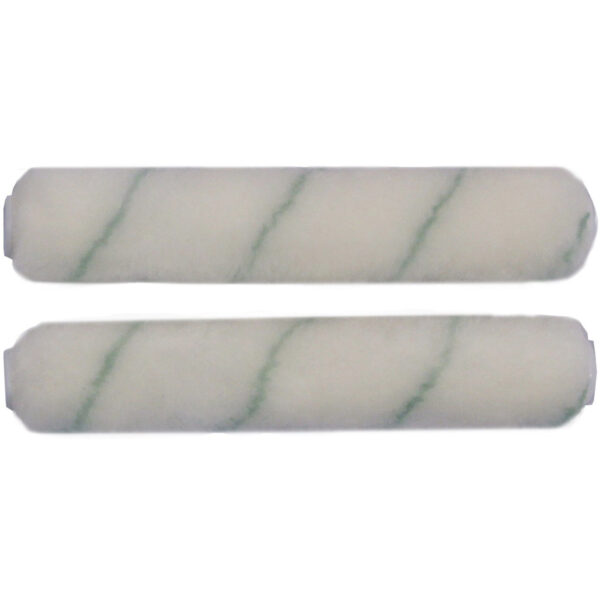 Dunn-Edwards 6 1/2 in. Woven Mini Roller Cover (2 pack)