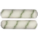 Dunn-Edwards 6 1/2 in. Woven Mini Roller Cover (2 pack)