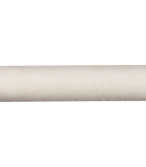 Dunn-Edwards Pro-White 9 in. White Woven Roller Cover