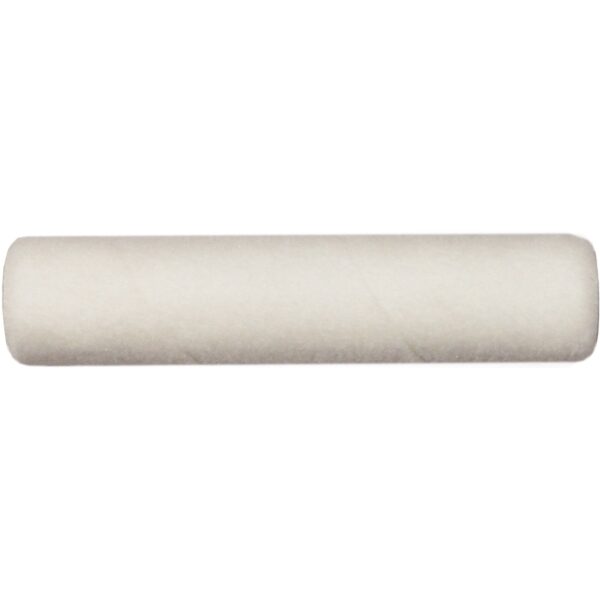 Dunn-Edwards Pro-White 9 in. White Woven Roller Cover