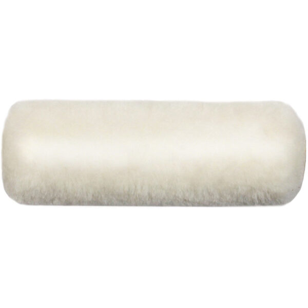 Dunn-Edwards 9 in. Sheepskin Roller Cover - Image 2