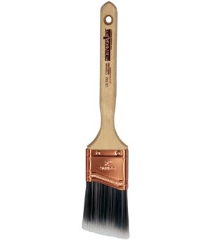 Contractor's Edge Full Angular Polyester Paint Brush