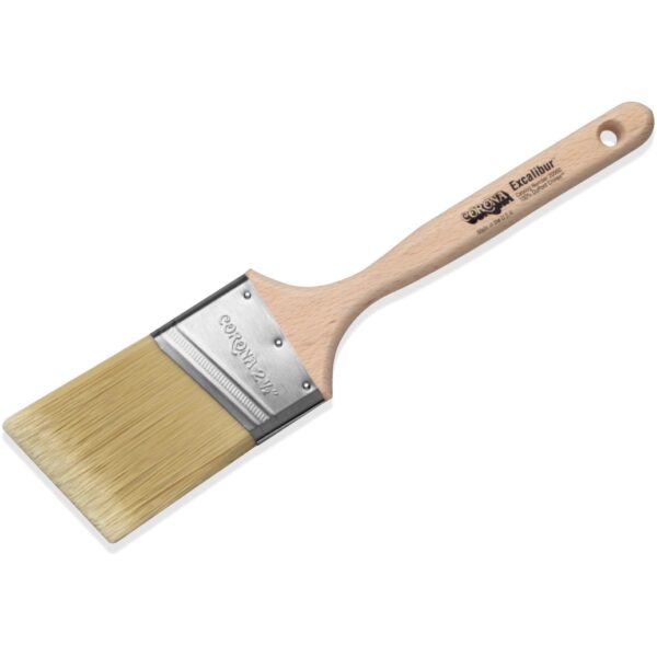 Corona Excalibur Angular Brush