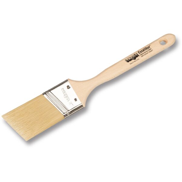 Corona Excalibur Angular Brush - Image 2