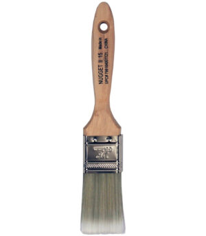 Contractor's Edge Nugget II Synthetic Painters Brush