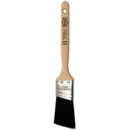 Dunn-Edwards Silky-Flo Angular Chinese Bristle Brush