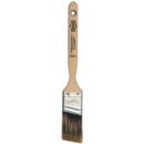 Dunn-Edwards Summertime-Pro Angular Nylon/Polyester Blend Brush