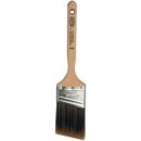 Dunn-Edwards Summertime-Pro Angular Nylon/Polyester Blend Brush