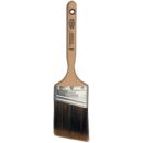 Dunn-Edwards Summertime-Pro Angular Nylon/Polyester Blend Brush