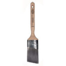 Dunn-Edwards Titanium-Pro Semi-Oval Angular Nylon/Polyester Blend Brush
