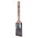 Dunn-Edwards Titanium-Pro Semi-Oval Angular Nylon/Polyester Blend Brush