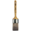 Dunn-Edwards Titanium-Pro Semi-Oval Flat Sash Nylon/Polyester Blend Brush